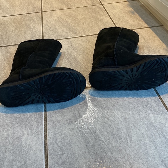 Tall Ugg boots black - Picture 6 of 6